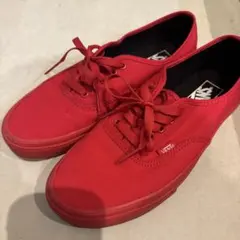 VANS✖️clover Billy
