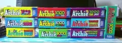 【バラ売り可能】Archie 1000 Page Comics 10 book