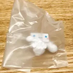 【未開封】サンリオキャラクターズ フリップフェイス シナモンロール