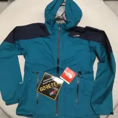ノースフェイス レインジャケットのサムネイル