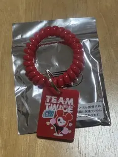 twice チェヨン ランダムロッカーキーリング ポップアップ