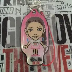 クリーナー E-girls Dream Sizuka