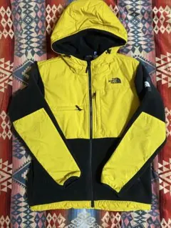 2018AW The North Face Denali Hoodie