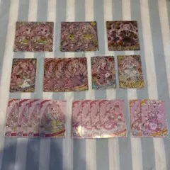 ひみつのアイプリ ひまり 22枚セット