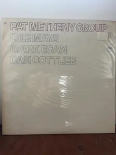 2026年最新】pat metheny レコードの人気アイテム - メルカリ