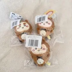 【はむはむ様専用】ちいかわ　たぬきだもんくじ