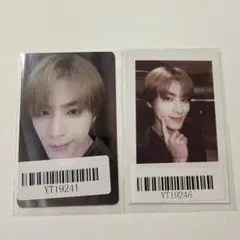 2026年最新】wayv トレカの人気アイテム - メルカリ