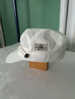 ラルフローレンレディースキャップ