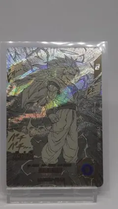 孫悟空 GDR☆ パラレル APT-006 アドバンスパック ドラゴンボール