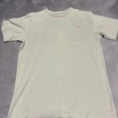 BONFIRE 半袖 Tシャツ ポケット付き