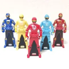 M*c様 忍風戦隊ハリケンジャー玩具シリーズ Amazon.co.jp: おもちゃ 変形玩具 ロボット 忍風戦隊ハリケンジャー