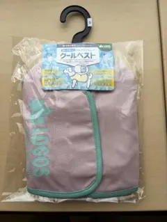 犬用　クールベスト　LOGOS Sサイズのサムネイル