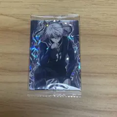 ブルーロック ウエハース 凪誠士郎 レア