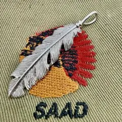 2026年最新】saad フェザーの人気アイテム - メルカリ