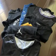 バスケ　Tシャツ