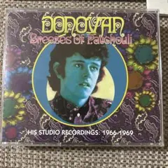 Donovan / Breezes Of Patchouli