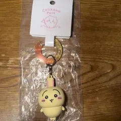 ちいかわパーク　フィギュアキーホルダーうさぎ