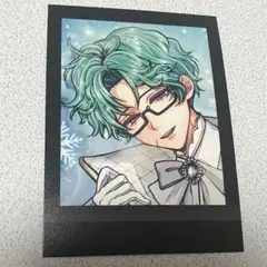 悪魔執事と黒い猫 ぱしゃこれ ナック (残り1点) あくねこ 第六弾