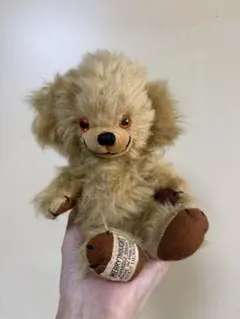 2025年最新】メリーソート チーキー アンティークの人気アイテム