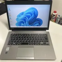 Dynabook R644/K ノートパソコン i5-4300U 8GBメモリ - メルカリ
