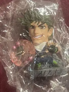 ジョジョの奇妙な冒険　キャラヒーローズ　第二部　ジョセフ・ジョースター(A)