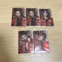 BOT ウエハースTHE RAMPAGE