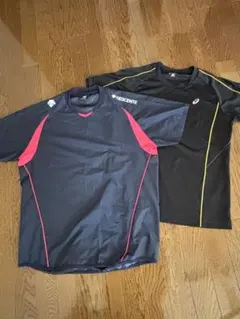 バレーボール練習着　Ｍサイズ