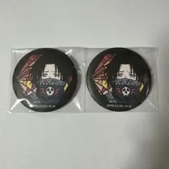 2026年最新】hunter×hunter 缶バッジ フェイタンの人気アイテム - メルカリ