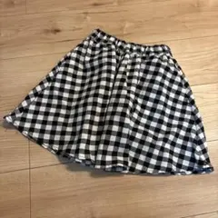 ブランシェス スカート　120