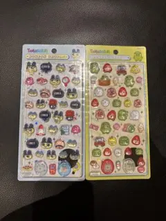 たまごっち ボンボンドロップシール 正規品