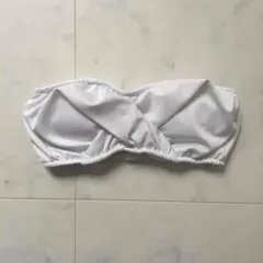 LIP SERVICE♡ベアトップ【未使用】