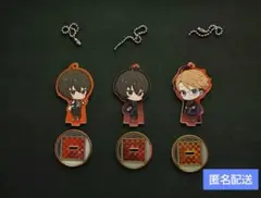 あんスタ アニカフェ 追憶 チェックメイト アクス 凛月 嵐