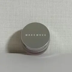 WAKEMAKE オーバーブラーリングポット 08 ベリープラムのサムネイル