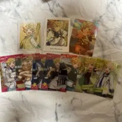 あんさんぶるスターズ Switch 春川宙 セット4