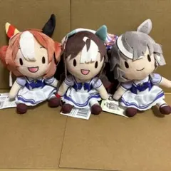 タグ付き 激レア☆2000年製 アーミーこぱむだ ぬいぐるみ クーリア