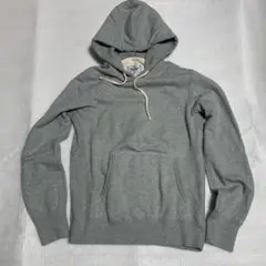 Reigning Champ プルオーバーパーカー グレー XSのサムネイル