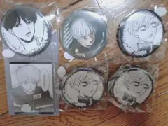 非売品　少年サンデー　バッジ 2025年最新】少年サンデー 6 缶バッジの人気アイテム - メルカリ