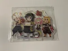 鬼滅の刃　2022 冨岡義勇　誕生祭　アクリルスタンド