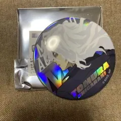 ヒロアカ ベースヤードトーキョー 缶バッジ