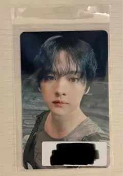 straykids リノ GIANT FC盤 Sonymusic ソニミュ　特典