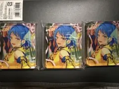 あんスタ アニメイトカフェ コロッタ 紫之創　3個セット