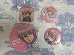 ダイヤのA 春市セット