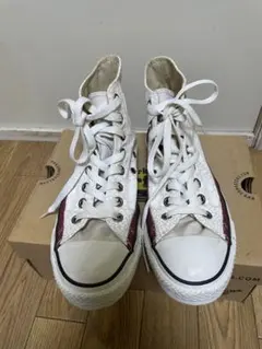 Converse All Star ハイカットスニーカー 7