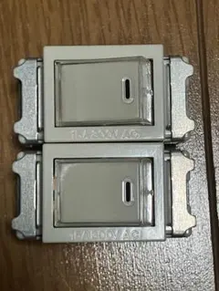 WN5061 埋込ネームスイッチB 片切スイッチ パナソニック