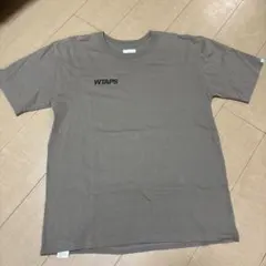 WTAPS Tシャツ