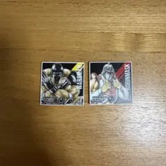 キン肉マン　マグネット