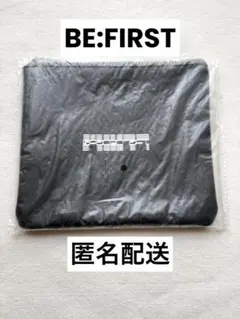 BE:FIRST　マルチポーチ　Spacecraft Sailing