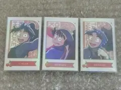 忍たま　推しパシャカード　久々知　尾浜　竹谷