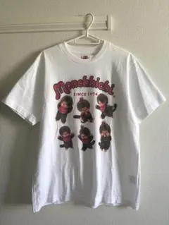 セキグチ ブティック モンチッチ Tシャツ 昭和レトロ 07