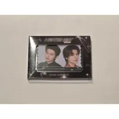 PondPhuwin フォトカードセット FANIVAL トレカ